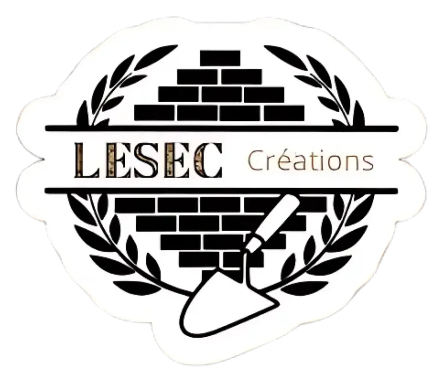Lesec Créations logo